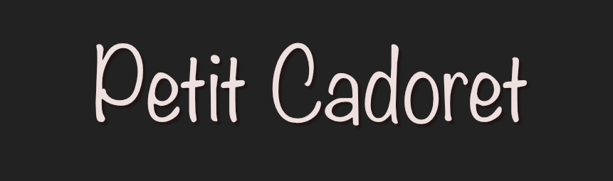 cartouche